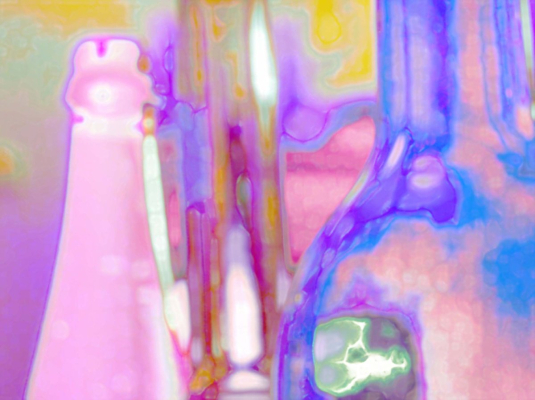 Sénateurs éméchés