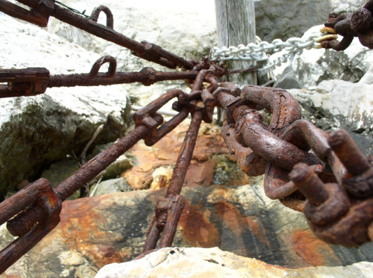 Réaction enchainée